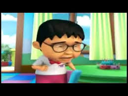 Awalnya film ini bertujuan untuk mendidik anak anak agar lebih menghayati bulan ramadan. Upin Dan Ipin S05e08 Garang Ke Sayang Part 2 Youtube