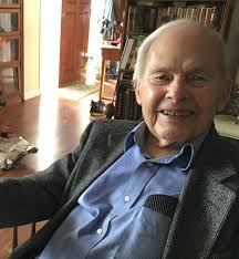 Donald Austin Stivers