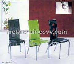 Metal Chair Chrome Dining Chair Steel Dining Chairs Metal Frame Dining Chair Folding Chair From China Manufacturer Manufactory Factory And Supplier On Ecvv Com