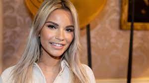 Monica geuze scheldt lil kleine uit live op tv! Monica Geuze Again Fell Victim To A Burglary Teller Report