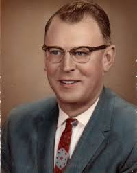 Alvin Clark Bean (1913-1968)