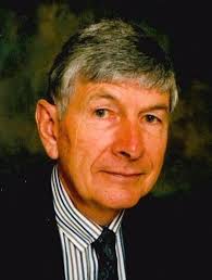 John Raymond "Jack" Patrick