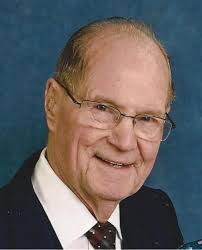 Victor THOMPSON Obituary (2021)