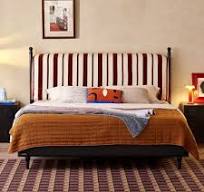 Hot Sale Upholstered Bed,Upholstered Bed Manufacturers ...