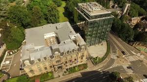 It was established in 2005 and today it is the largest luxembourgish. Banque Centrale Du Luxembourg English