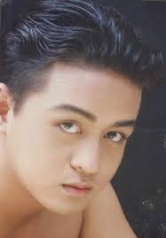 Pageant Junkie: John Lawrence Aquino: Throwback Thursday