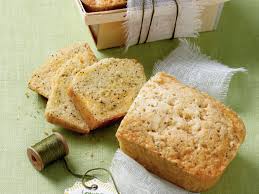 Lemon Poppy Seed Zucchini Bread Recipe Zucchini Bread Recipes Lemon Poppyseed Recipes
