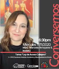 Municipalidad de Grecia