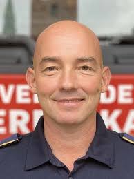 Hjælp til kræftramte brandfolk TEMA: TR Brand i Børsen