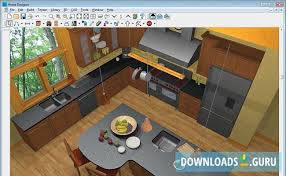 When you ask home design professionals about their chosen app, you tend to get the same answer: Download Home Designer Interiors For Windows 10 8 7 Latest Version 2019 Downloads Guru