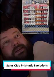 Pokemon Sams Club Return