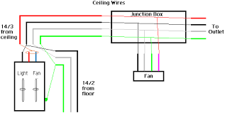 Ceiling fan switch wiring diagrams 1. Wiring Double Switch For New Ceiling Fan Diy Home Improvement Forum
