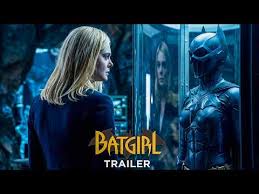 🎬 BATGIRL: GOTHAM'S SAVIOUR (2027) — A NEW KNIGHT RISES | Fan-Made Concept Trailer