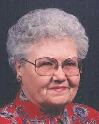 Obituary information for Melva D. Speckman