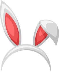 5 out of 5 stars (490) 490 reviews Bunny Ears Clipart Free Download Transparent Png Creazilla