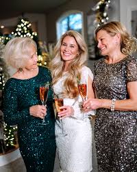 Non vintage (nv) vs vintage (v) champagne to find the best champagne, each was assessed on aroma, flavour, texture and overall drinking experience. Festive Champagne Cocktail Recipe Welcome To Olivia Rink