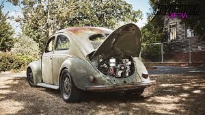 Image result for Pastel Green 1951 Beetle