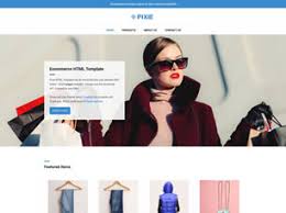 He got over 5,000 answers. Free Ecommerce Website Templates 48 Free Css