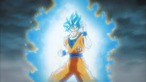 Maybe you would like to learn more about one of these? Dragon Ball Super 84 19 Ssb Goku Clouded Anime