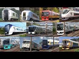 The site owner hides the web page description. Jræ±æ—¥æœ¬ 2018 é–¢æ±è¿'éƒŠ ç‰¹æ€¥å¤§ç‰¹é›† 11 Express Trains Of Jr East Of Kanto Area 2018 Youtube