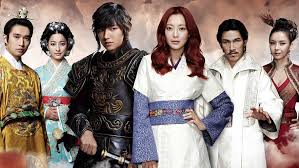 Download drama korea black knight. The Great Doctor ì ì Watch Full Episodes Free Korea Tv Shows Rakuten Viki The Great Doctor Doctor Greatful