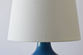 Check spelling or type a new query. Bitossi Italy Aldo Londi Attr Blue Striped Table Lamp Italian Mid Century Ceramic Lighting Price Upon Request New Arrivals Danishmood Com