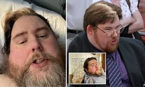 Flog It! antiques expert Michael Baggott dies aged 51 following heart  attack as his co-stars pay tribute