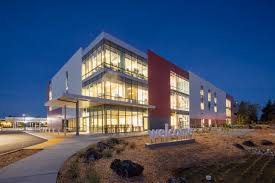 Santa Rosa Doctor S Office Services More Kaiser Permanente