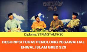 Pegawai hal ehwal islam s41. Pembantu Hal Ehwal Islam Contoh Soalan Temuduga Pembantu Hal Ehwal Islam S19 Unit Pembangunan Sosial Merupakan Unit Baru Yang Dikhususkan Untuk Merancang Dan Tang Eho