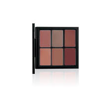 Mac Pro Lip Palette Modern Browns Beautylish