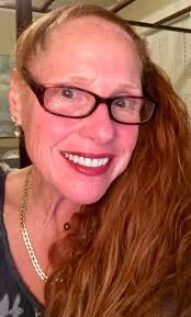 Francine Rush Levenstein