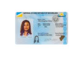 People must register for an nric within one year of attaining the age of 15, or upon becoming a citizen or permanent resident. Osmond Passport Reader Id Scanner Adaptive Recognition