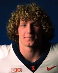 Illinois 2023 Football Prospects