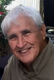 Herbert Coupel Obituary