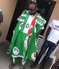 The pictures of agbada for ladies. Top 35 Agbada Challenge Styles 2021 Yoruba Demons Reny Styles