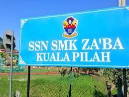 Smk tunku besar tampin 73000 tampin, negeri sembilan. Pbns Pilih Smk Za Ba Bangunkan Bola Sepak Di Ns