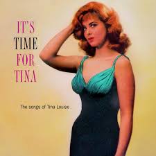 Tina louise photo by maxthompsonphoto. Tina Louise It S Time For Tina Blue Sounds