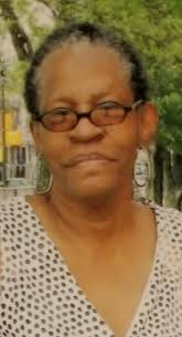 Obituary information for Gloria Garnett