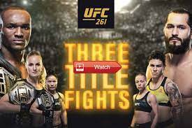 Последние твиты от ufc 261 fights (@ufc261fights). U9oyxlph48tzam