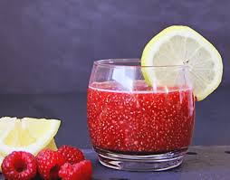 Aufgrund ihres hohen gehaltes an vitaminen, nährstoffen chia (salvia hispanica) wurde erst vor ca. 5 Vorteile Fur Die Gesundheit Mit Chia Samen 3 Mythen Und 5 Rezepte