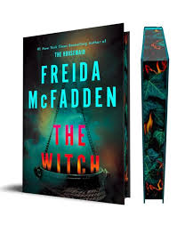 The Witch (Deluxe Edition) | Sourcebooks, LLC.