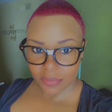 Nathaniel Delafosse is with Arica Delafosse.