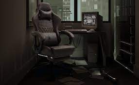 dowinx gaming chair office chair pc chair review june 2021 gadget review