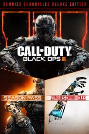 Descarga call of duty black ops iii para pc en español, el juego completo que incluye campaña, multijugador y zombies, todos los dlc's y . Buy Call Of Duty Black Ops Iii Zombies Deluxe Microsoft Store