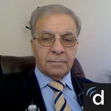 Dr. Mohammed Alkhateeb, MD