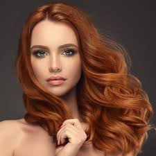 A Chi Stanno Bene i Capelli Rossi
