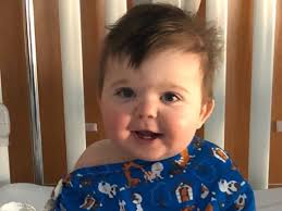 Fundraiser by Katie Staley : William Staley