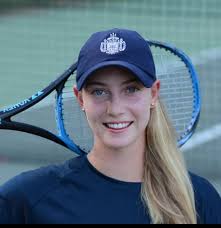 Navy Women's Tennis