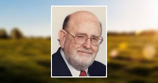 Jack Winston Lawter Obituary May 18, 2022