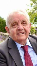 Condolence Book for Daniel (Dan) Murphy (Coachford, Cork)